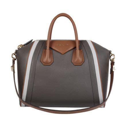 givenchy tricolor medium antigona duffel